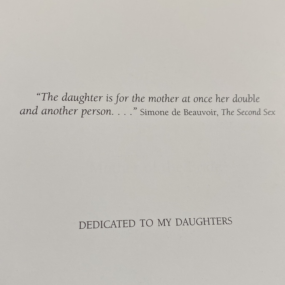 Mother of the Bride Book - Picture 7 of 16